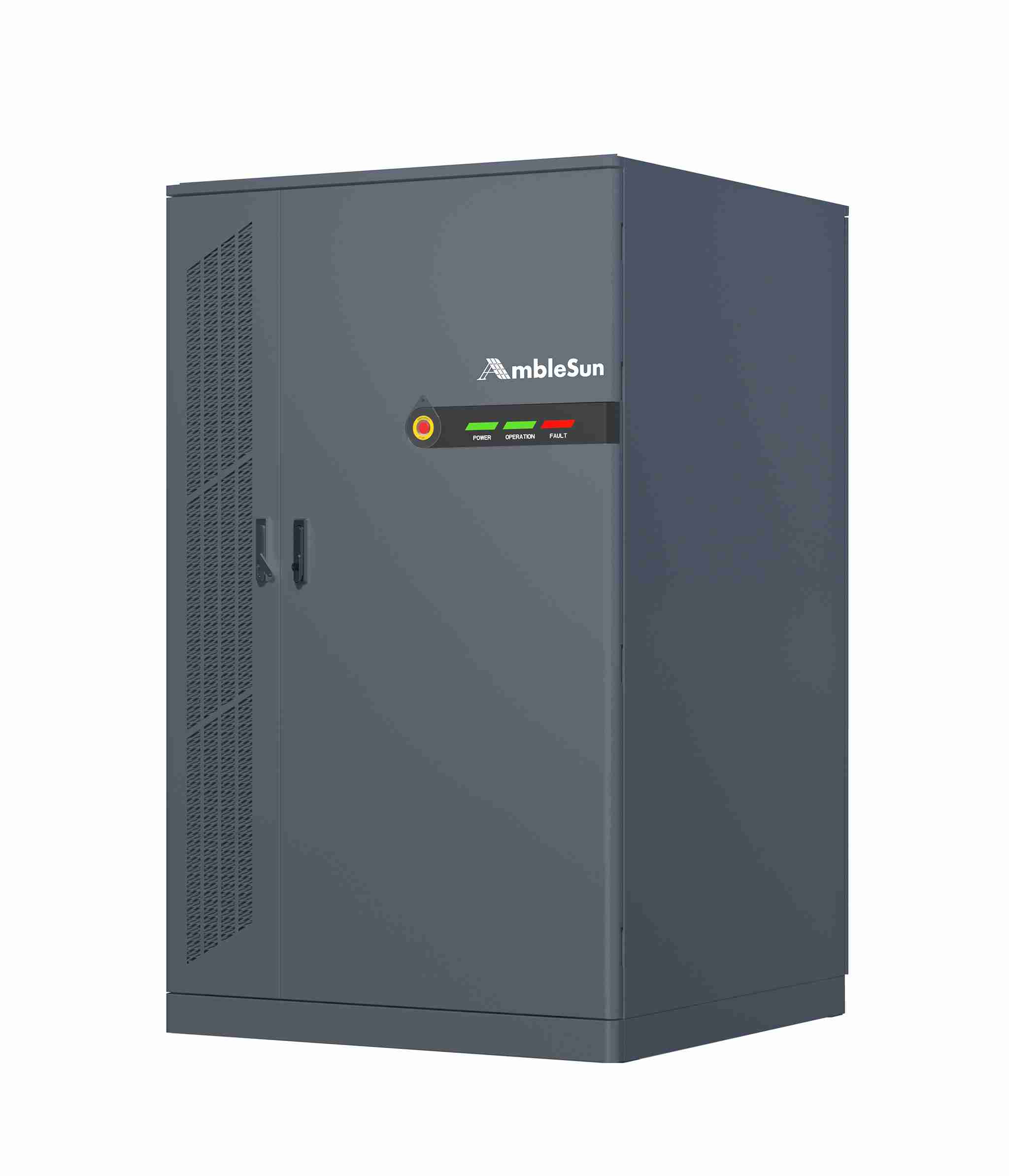 amble sun