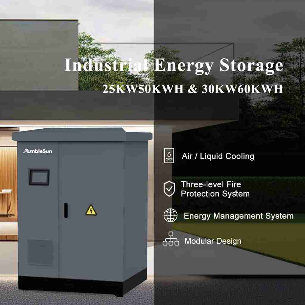 Advantages of bess system
