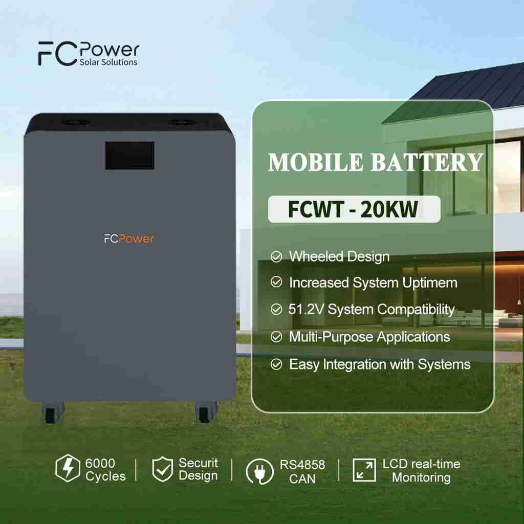 How Does an Off-Grid Solar System Work