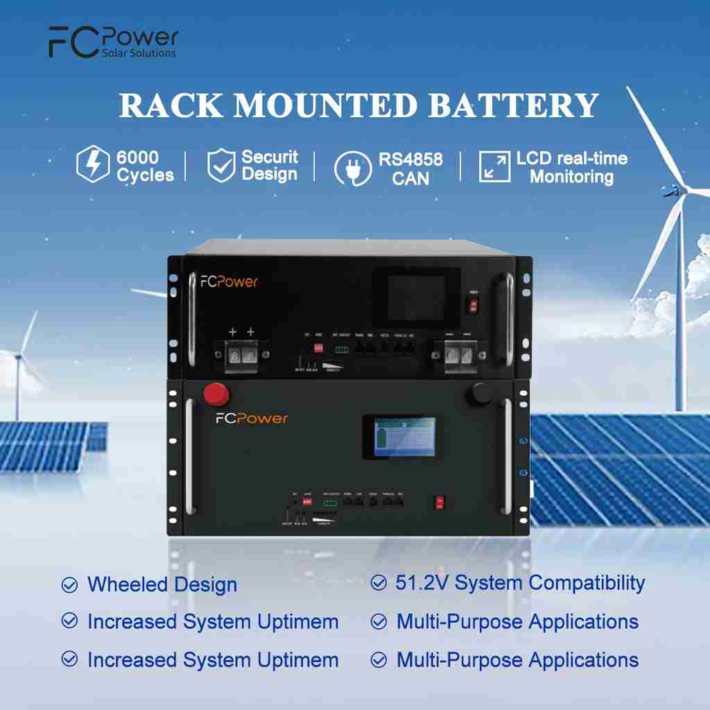 How Does an Off-Grid Solar System Work